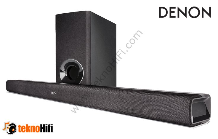Denon DHT-S316 Soundbar